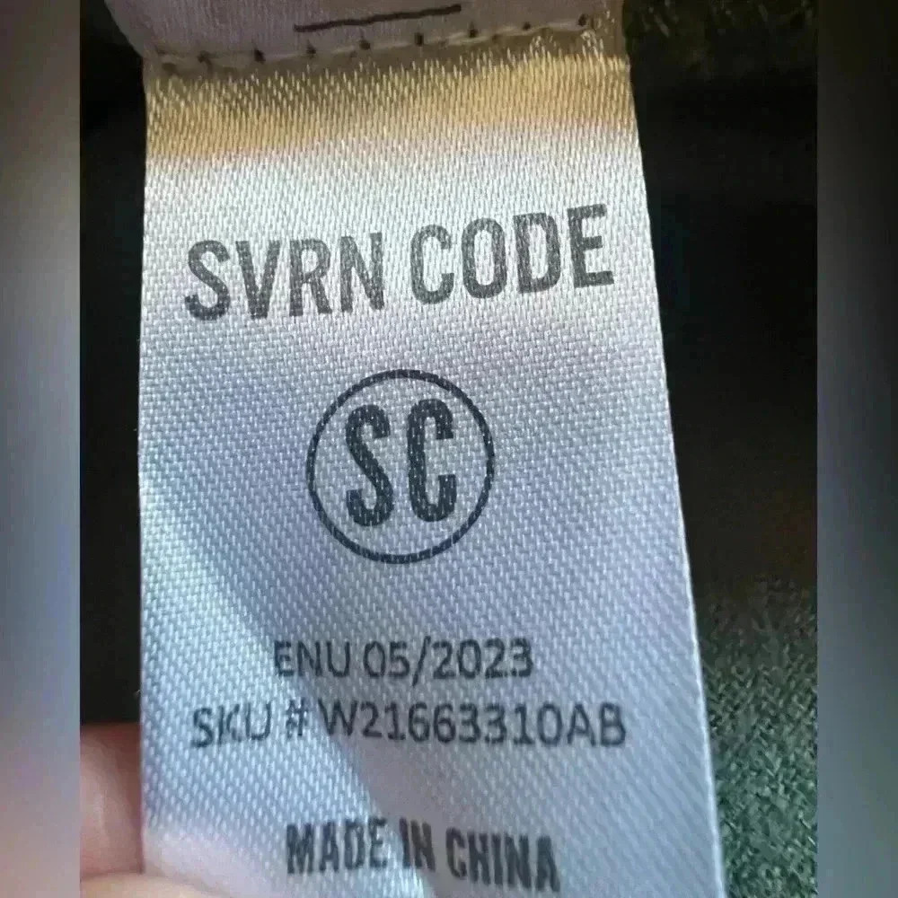 Sovereign Code Arlo Button Down - Picture 6 of 8